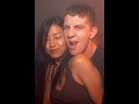 Art Shipulin and that chick that is definitely on fire!!!